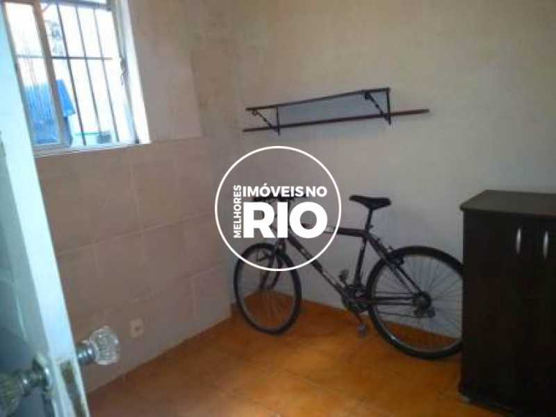 Conheça Apartamento no Grajaú do imóvel - Apartamento 3 quartos à venda Rio de Janeiro,RJ - R$ 290.000 - MIR4568 - 16 Apartamento no Grajaú - 16