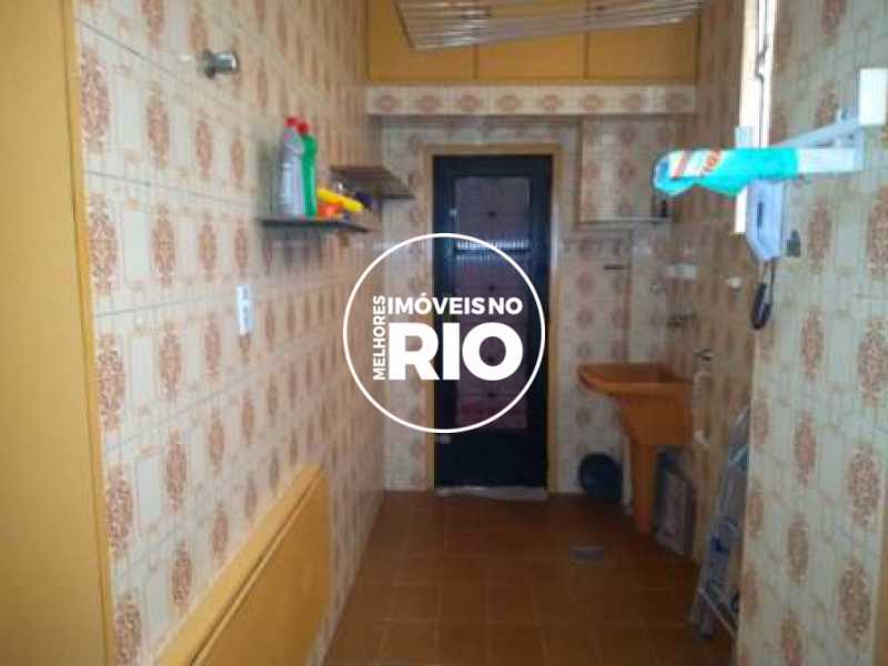 Conheça Apartamento no Grajaú do imóvel - Apartamento 3 quartos à venda Rio de Janeiro,RJ - R$ 290.000 - MIR4568 - 17 Apartamento no Grajaú - 17
