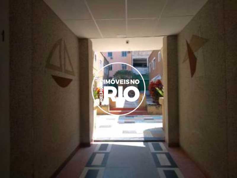 Conheça Apartamento no Grajaú do imóvel - Apartamento 3 quartos à venda Rio de Janeiro,RJ - R$ 290.000 - MIR4568 - 19 Apartamento no Grajaú - 19