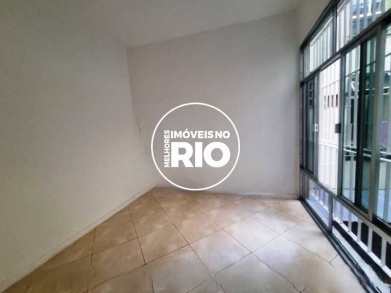 Conheça Apartamento na Tijuca do imóvel - Apartamento 2 quartos à venda Rio de Janeiro,RJ - R$ 270.000 - MIR4576 - 6 Apartamento na Tijuca - 6