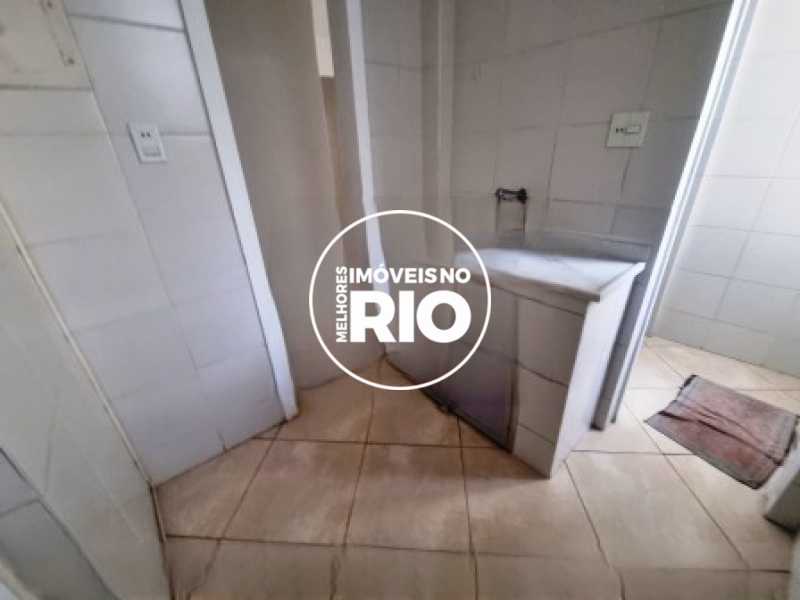 Conheça Apartamento na Tijuca do imóvel - Apartamento 2 quartos à venda Rio de Janeiro,RJ - R$ 270.000 - MIR4576 - 7 Apartamento na Tijuca - 7