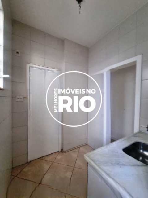 Conheça Apartamento na Tijuca do imóvel - Apartamento 2 quartos à venda Rio de Janeiro,RJ - R$ 270.000 - MIR4576 - 9 Apartamento na Tijuca - 9