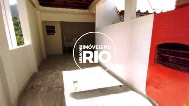 Conheça Apartamento na Tijuca do imóvel - Apartamento 2 quartos à venda Rio de Janeiro,RJ - R$ 270.000 - MIR4576 - 13 Apartamento na Tijuca - 13