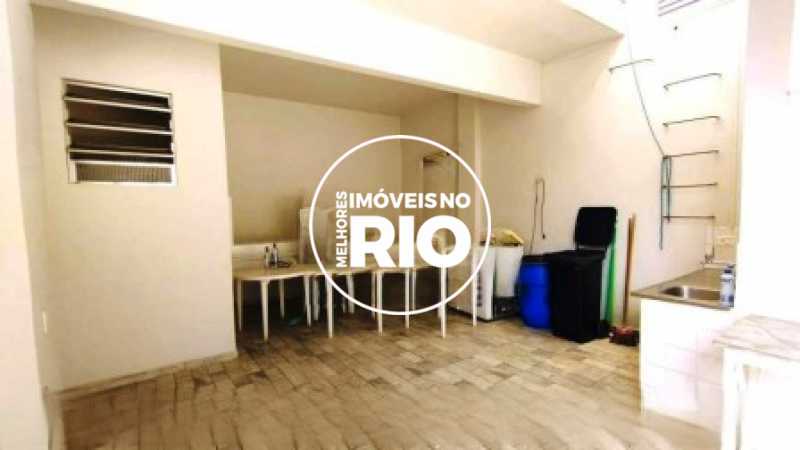 Conheça Apartamento na Tijuca do imóvel - Apartamento 2 quartos à venda Rio de Janeiro,RJ - R$ 270.000 - MIR4576 - 14 Apartamento na Tijuca - 14