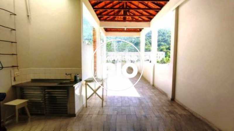 Conheça Apartamento na Tijuca do imóvel - Apartamento 2 quartos à venda Rio de Janeiro,RJ - R$ 270.000 - MIR4576 - 15 Apartamento na Tijuca - 15