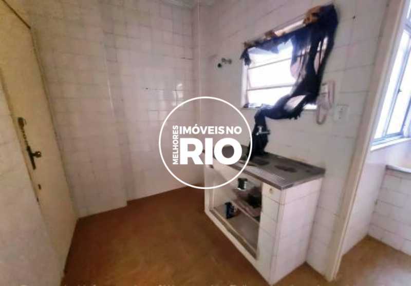Apartamento na Tijuca - 5