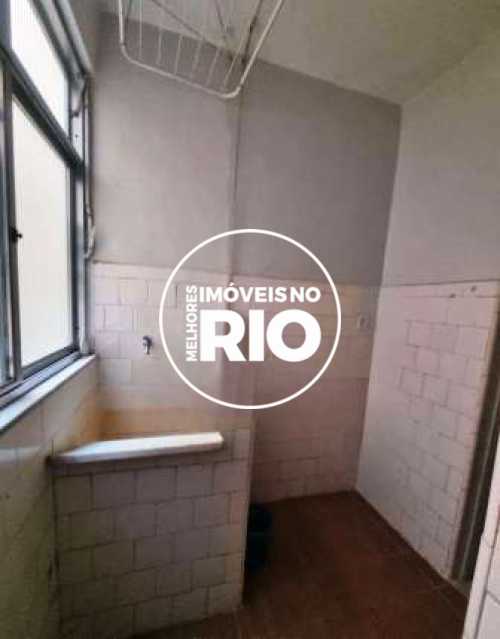 Apartamento na Tijuca - 7