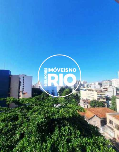 Apartamento na Tijuca - 8