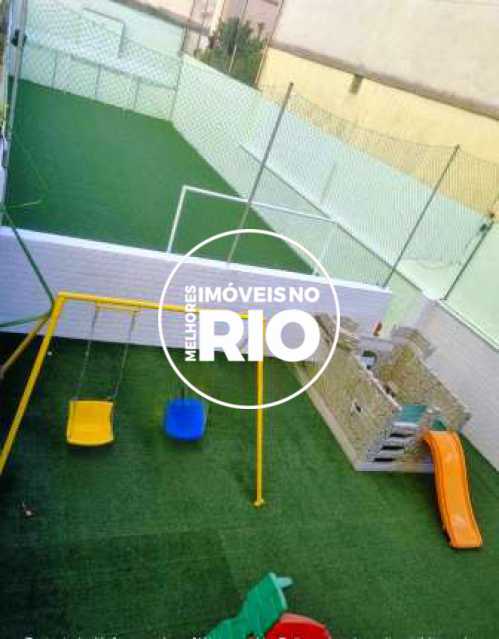 Apartamento na Tijuca - 9