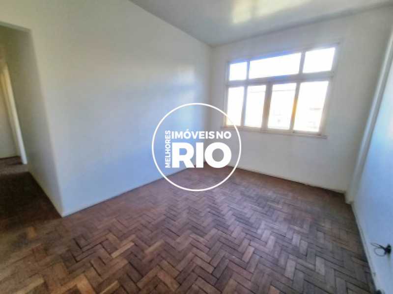 Apartamento na Tijuca - 10
