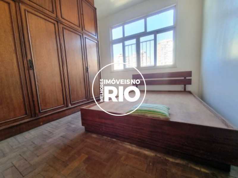 Apartamento na Tijuca - 11