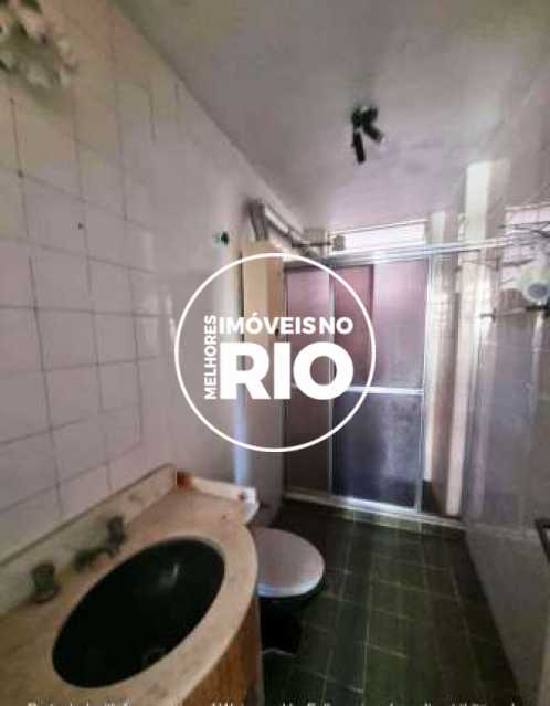 Apartamento na Tijuca - 13