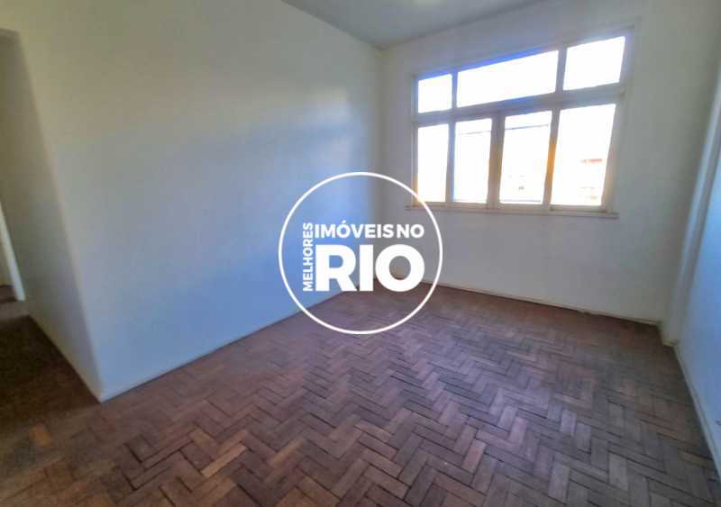 Apartamento na Tijuca - 1