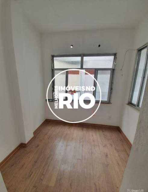 Conheça Casa de vila na Tijuca do imóvel - Casa de Vila 3 quartos à venda Rio de Janeiro,RJ - R$ 465.000 - MIR4580 - 2 Casa de vila na Tijuca - 2