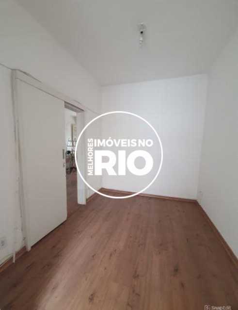Conheça Casa de vila na Tijuca do imóvel - Casa de Vila 3 quartos à venda Rio de Janeiro,RJ - R$ 465.000 - MIR4580 - 3 Casa de vila na Tijuca - 3