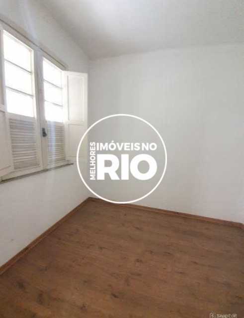 Conheça Casa de vila na Tijuca do imóvel - Casa de Vila 3 quartos à venda Rio de Janeiro,RJ - R$ 465.000 - MIR4580 - 4 Casa de vila na Tijuca - 4