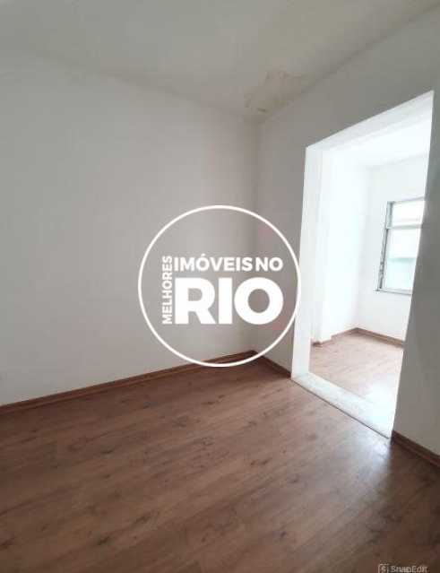 Conheça Casa de vila na Tijuca do imóvel - Casa de Vila 3 quartos à venda Rio de Janeiro,RJ - R$ 465.000 - MIR4580 - 5 Casa de vila na Tijuca - 5