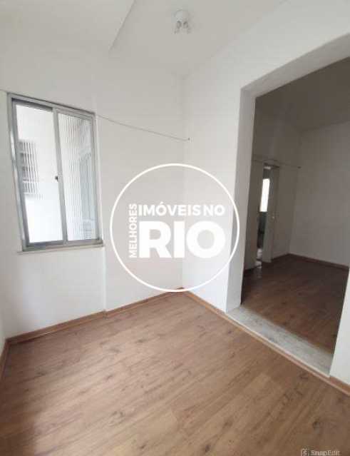 Conheça Casa de vila na Tijuca do imóvel - Casa de Vila 3 quartos à venda Rio de Janeiro,RJ - R$ 465.000 - MIR4580 - 6 Casa de vila na Tijuca - 6