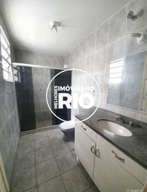 Conheça Casa de vila na Tijuca do imóvel - Casa de Vila 3 quartos à venda Rio de Janeiro,RJ - R$ 465.000 - MIR4580 - 7 Casa de vila na Tijuca - 7