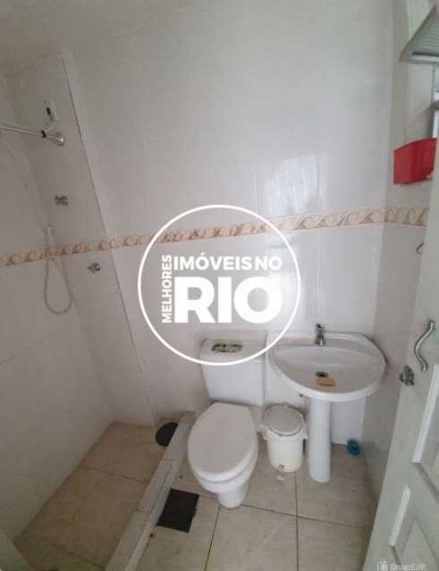Conheça Casa de vila na Tijuca do imóvel - Casa de Vila 3 quartos à venda Rio de Janeiro,RJ - R$ 465.000 - MIR4580 - 8 Casa de vila na Tijuca - 8