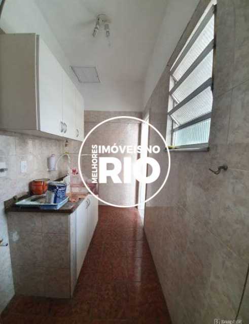 Conheça Casa de vila na Tijuca do imóvel - Casa de Vila 3 quartos à venda Rio de Janeiro,RJ - R$ 465.000 - MIR4580 - 9 Casa de vila na Tijuca - 9