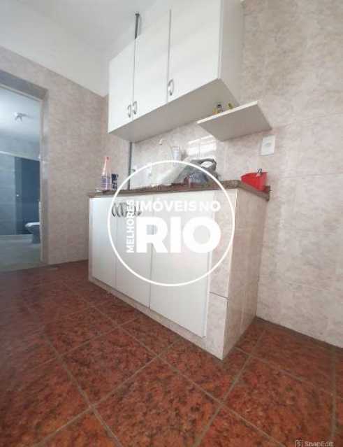 Conheça Casa de vila na Tijuca do imóvel - Casa de Vila 3 quartos à venda Rio de Janeiro,RJ - R$ 465.000 - MIR4580 - 10 Casa de vila na Tijuca - 10