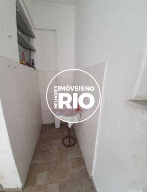 Conheça Casa de vila na Tijuca do imóvel - Casa de Vila 3 quartos à venda Rio de Janeiro,RJ - R$ 465.000 - MIR4580 - 11 Casa de vila na Tijuca - 11