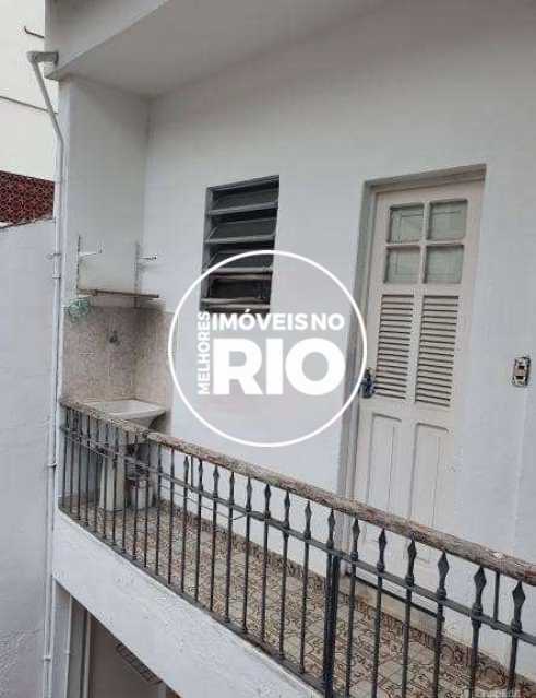 Conheça Casa de vila na Tijuca do imóvel - Casa de Vila 3 quartos à venda Rio de Janeiro,RJ - R$ 465.000 - MIR4580 - 15 Casa de vila na Tijuca - 15