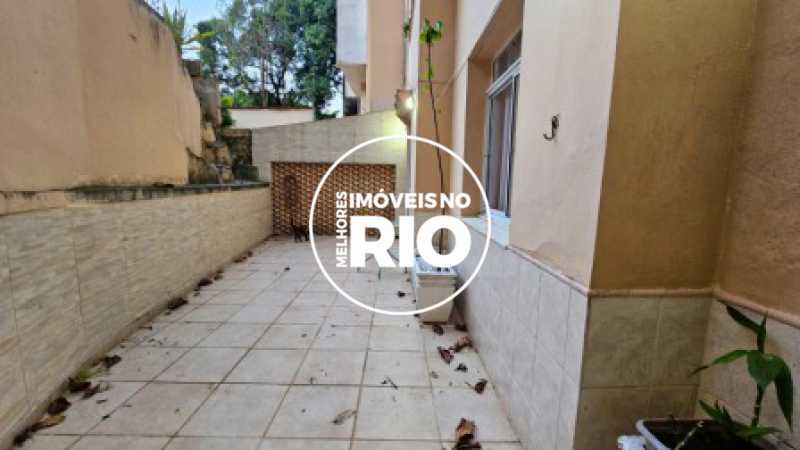 Conheça Apartamento na Tijuca do imóvel - Apartamento 2 quartos à venda Rio de Janeiro,RJ - R$ 330.000 - MIR4583 - 5 Apartamento na Tijuca - 5