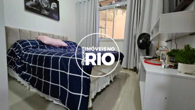 Conheça Apartamento na Tijuca do imóvel - Apartamento 2 quartos à venda Rio de Janeiro,RJ - R$ 330.000 - MIR4583 - 6 Apartamento na Tijuca - 6