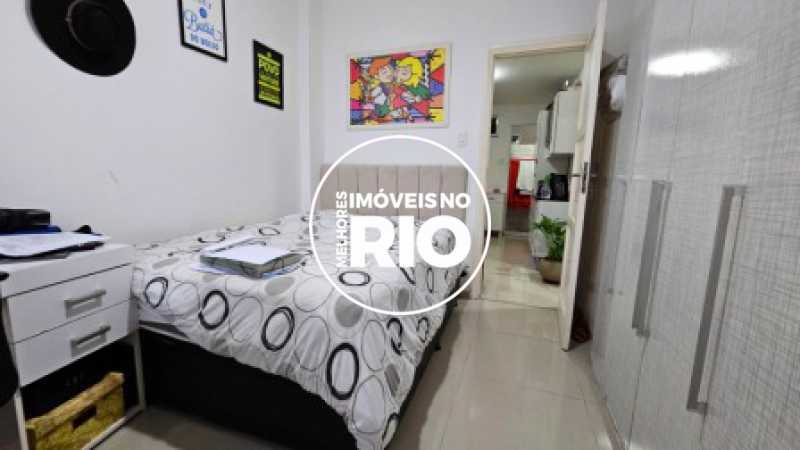 Conheça Apartamento na Tijuca do imóvel - Apartamento 2 quartos à venda Rio de Janeiro,RJ - R$ 330.000 - MIR4583 - 8 Apartamento na Tijuca - 8