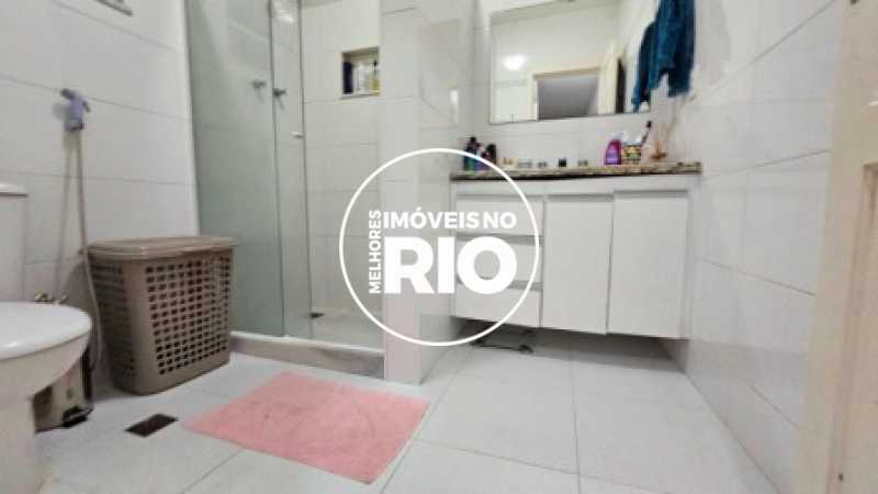 Conheça Apartamento na Tijuca do imóvel - Apartamento 2 quartos à venda Rio de Janeiro,RJ - R$ 330.000 - MIR4583 - 9 Apartamento na Tijuca - 9