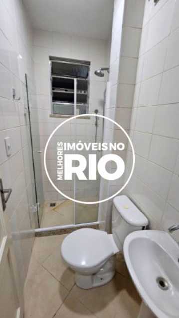 Conheça Apartamento na Tijuca do imóvel - Apartamento 2 quartos à venda Rio de Janeiro,RJ - R$ 330.000 - MIR4583 - 10 Apartamento na Tijuca - 10
