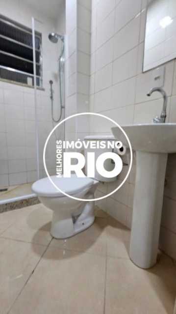 Conheça Apartamento na Tijuca do imóvel - Apartamento 2 quartos à venda Rio de Janeiro,RJ - R$ 330.000 - MIR4583 - 11 Apartamento na Tijuca - 11