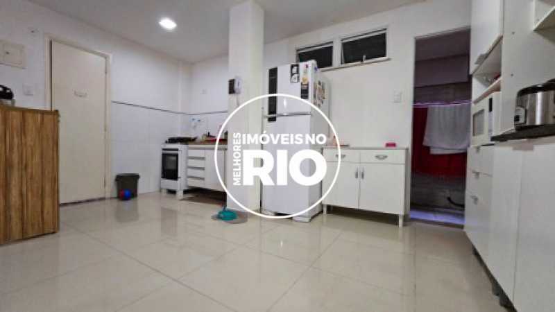 Conheça Apartamento na Tijuca do imóvel - Apartamento 2 quartos à venda Rio de Janeiro,RJ - R$ 330.000 - MIR4583 - 14 Apartamento na Tijuca - 14