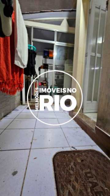 Conheça Apartamento na Tijuca do imóvel - Apartamento 2 quartos à venda Rio de Janeiro,RJ - R$ 330.000 - MIR4583 - 15 Apartamento na Tijuca - 15
