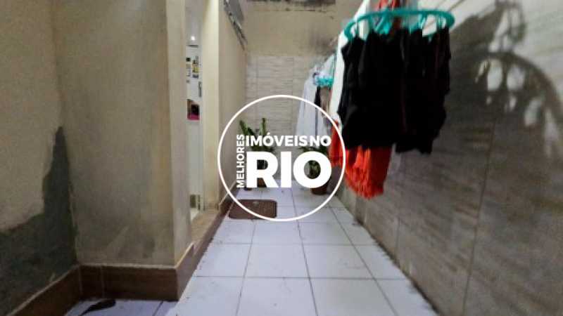 Conheça Apartamento na Tijuca do imóvel - Apartamento 2 quartos à venda Rio de Janeiro,RJ - R$ 330.000 - MIR4583 - 16 Apartamento na Tijuca - 16