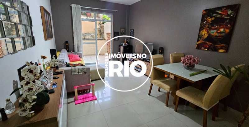 Conheça Apartamento na Tijuca do imóvel - Apartamento 2 quartos à venda Rio de Janeiro,RJ - R$ 330.000 - MIR4583 - 17 Apartamento na Tijuca - 17