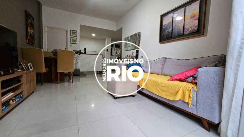 Conheça Apartamento na Tijuca do imóvel - Apartamento 2 quartos à venda Rio de Janeiro,RJ - R$ 330.000 - MIR4583 - 18 Apartamento na Tijuca - 18
