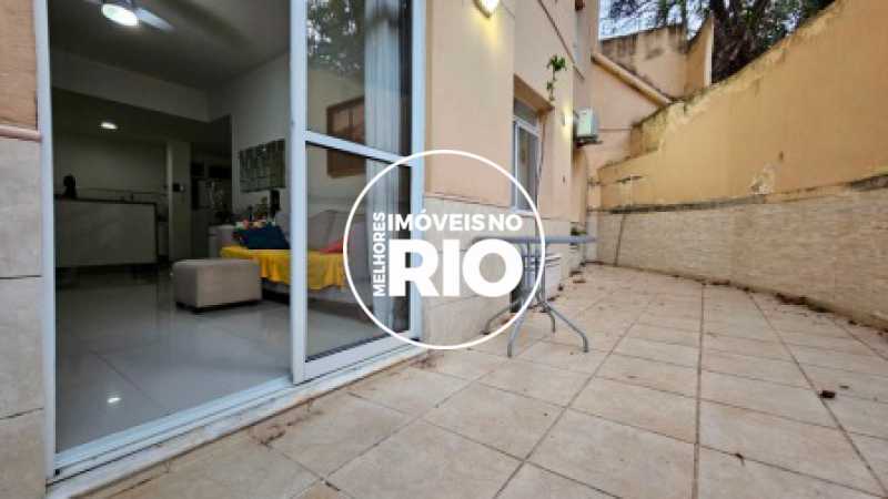 Conheça Apartamento na Tijuca do imóvel - Apartamento 2 quartos à venda Rio de Janeiro,RJ - R$ 330.000 - MIR4583 - 20 Apartamento na Tijuca - 20
