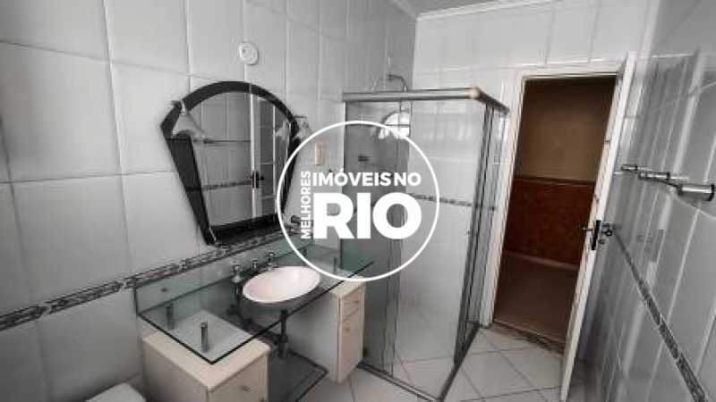 Conheça Apartamento na Tijuca do imóvel - Apartamento 2 quartos à venda Rio de Janeiro,RJ - R$ 475.000 - MIR4585 - 7 Apartamento na Tijuca - 7