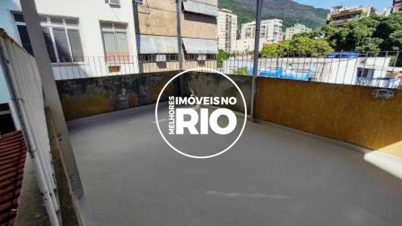 Conheça Apartamento na Tijuca do imóvel - Apartamento 2 quartos à venda Rio de Janeiro,RJ - R$ 475.000 - MIR4585 - 15 Apartamento na Tijuca - 15
