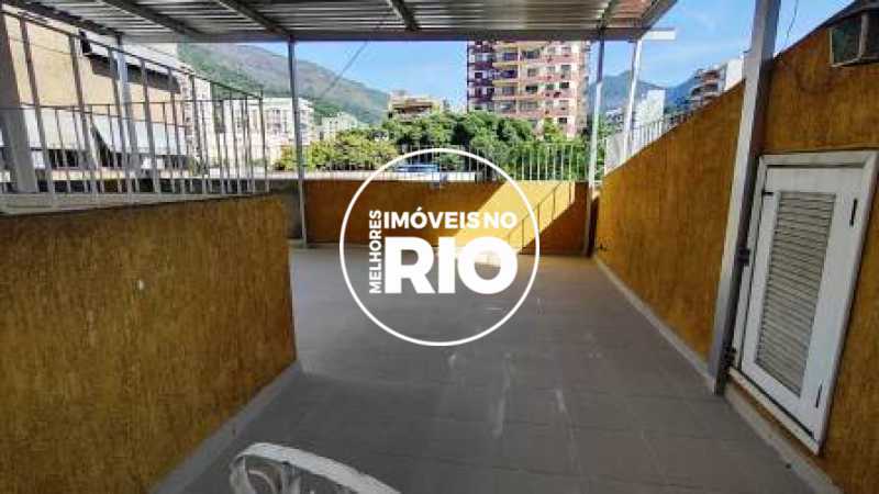 Conheça Apartamento na Tijuca do imóvel - Apartamento 2 quartos à venda Rio de Janeiro,RJ - R$ 475.000 - MIR4585 - 16 Apartamento na Tijuca - 16