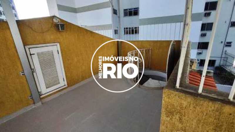Conheça Apartamento na Tijuca do imóvel - Apartamento 2 quartos à venda Rio de Janeiro,RJ - R$ 475.000 - MIR4585 - 17 Apartamento na Tijuca - 17