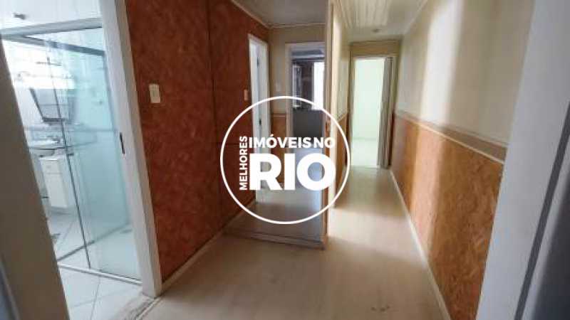Conheça Apartamento na Tijuca do imóvel - Apartamento 2 quartos à venda Rio de Janeiro,RJ - R$ 475.000 - MIR4585 - 20 Apartamento na Tijuca - 20