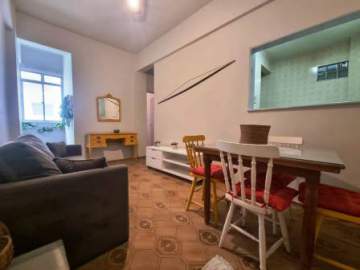 Apartamento 2 quartos à venda Rio de Janeiro,RJ - R$ 200.000 - MIR4589