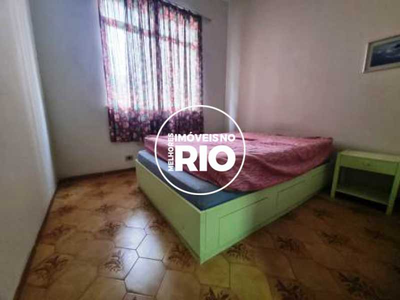 Apartamento no Méier - 4