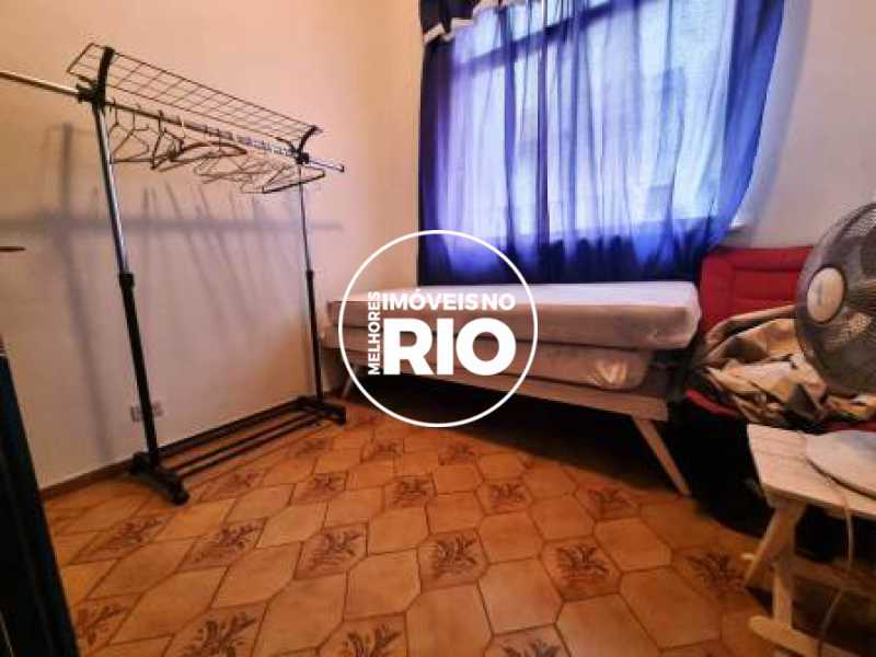 Apartamento no Méier - 5