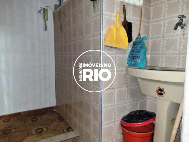 Apartamento no Méier - 9