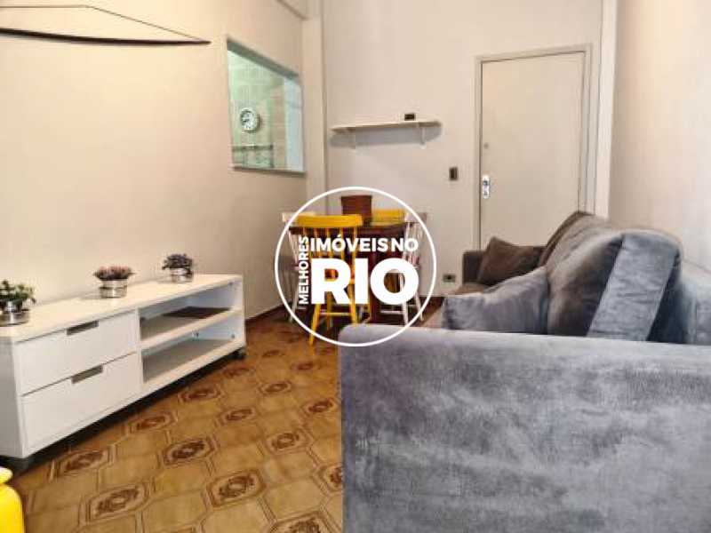 Apartamento no Méier - 11